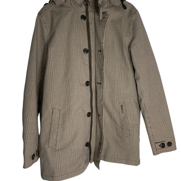 Barbour Copthorne Waterproof Breathable - Picture 5 of 5